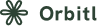 Orbitl logo